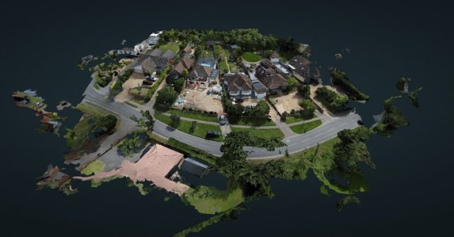 We recently captured this residential property with our drone mapping service, producing an interactive 3D model and high resolution aerial map to support future planning and development.Drone mapping allows you to explore your property from virtually any angle, take measurements directly within the model and easily share it with architects, builders or contractors.At Wigram Drones, we provide drone mapping services for residential, commercial and construction projects across Bedfordshire and the surrounding areas.If you’re planning a project and need an accurate digital representation of your property or site, we’d be happy to help. Get in touch now at wigramdrones.com